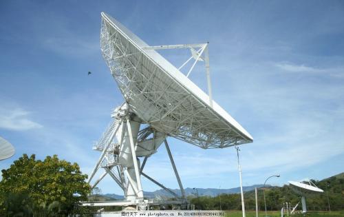 衛星天線