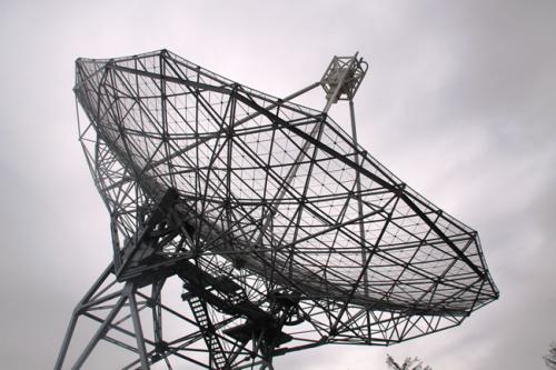 衛星天線