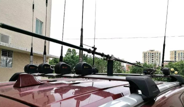 車載天線