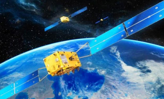 GPS衛星定位