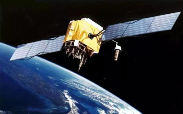 衛星天線