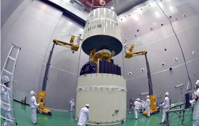 衛星通信