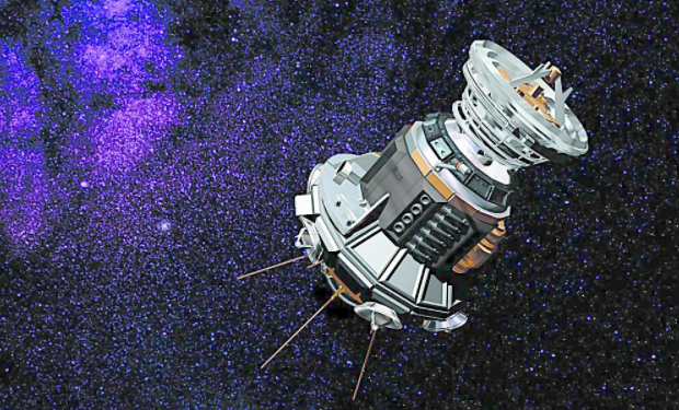 衛星定位