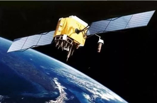 衛星定位