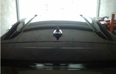 車載天線