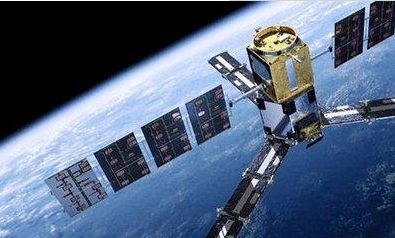 高精度衛星定位